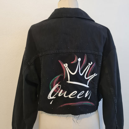 Veste - The Queen