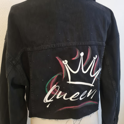 Veste - The Queen