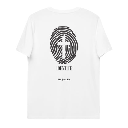 T-shirt - Fingerprint