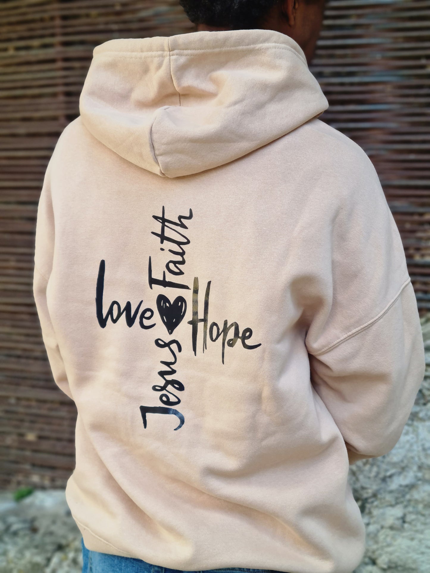 Sweat - Love & Hope