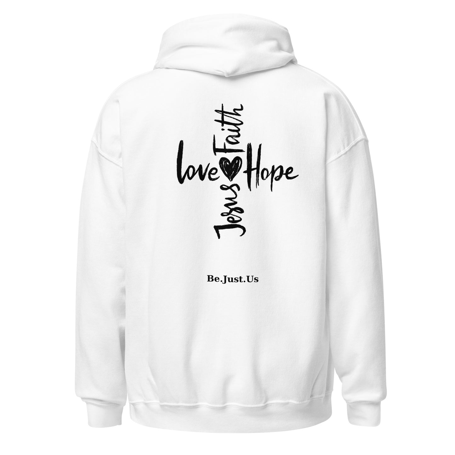 Sweat - Love & Hope