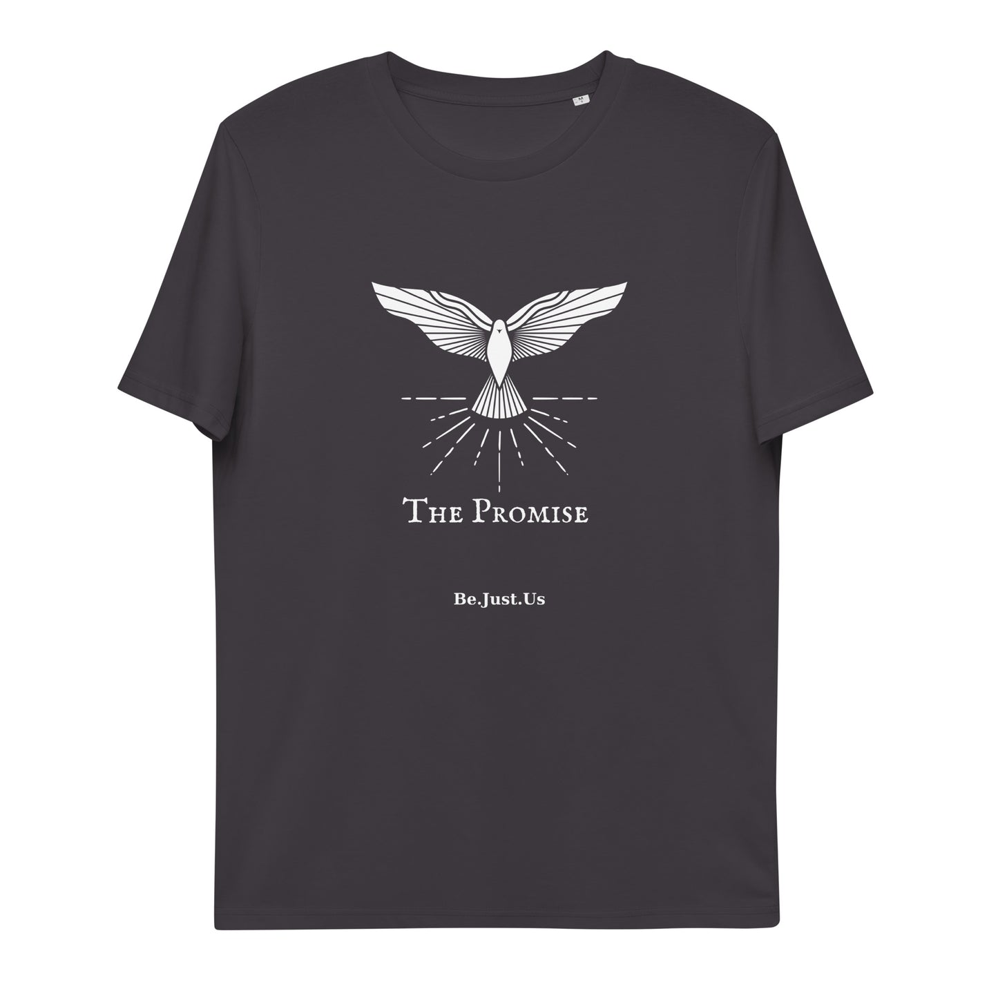 T-shirt - The Promise