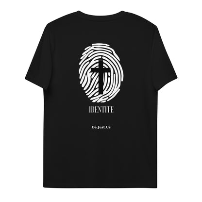 T-shirt - Fingerprint