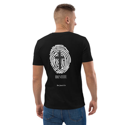 T-shirt - Fingerprint