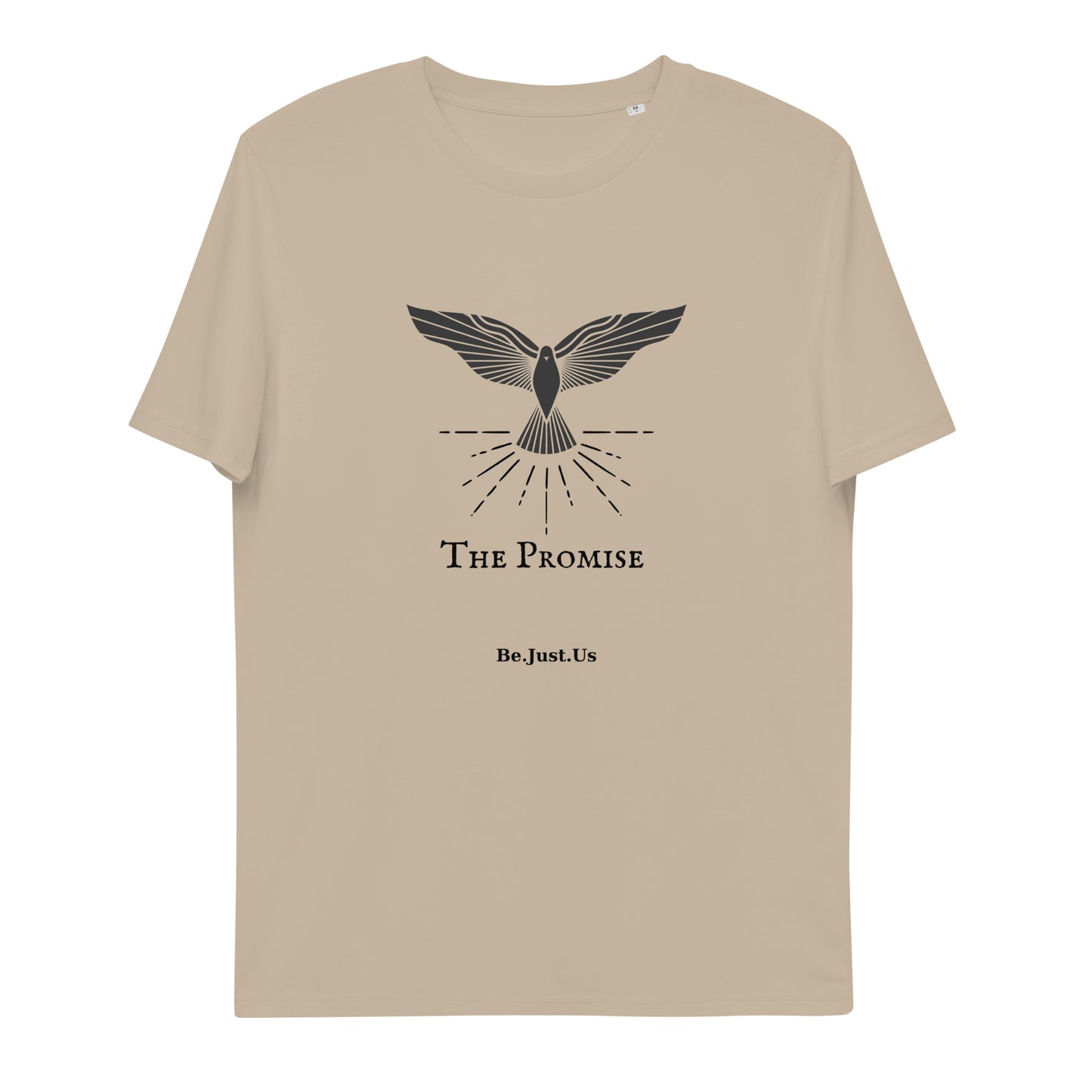 T-shirt - The Promise