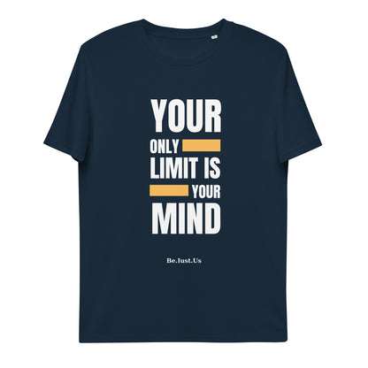 T-shirt - Your only limit