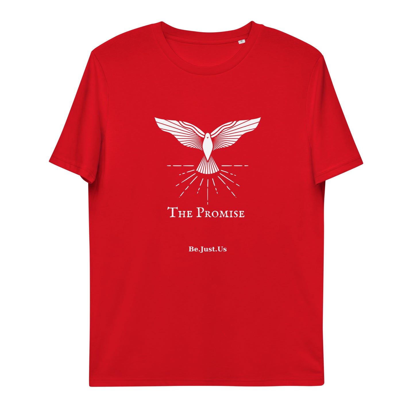 T-shirt - The Promise