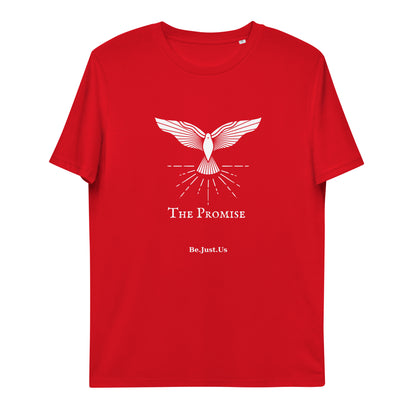 T-shirt - The Promise