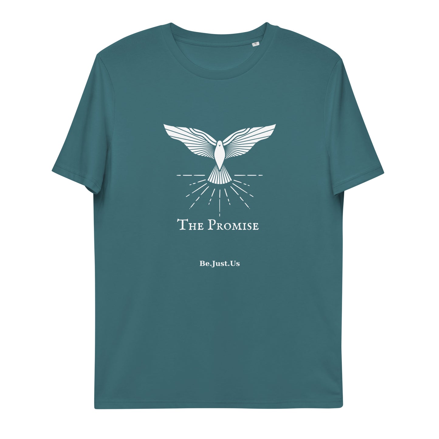 T-shirt - The Promise