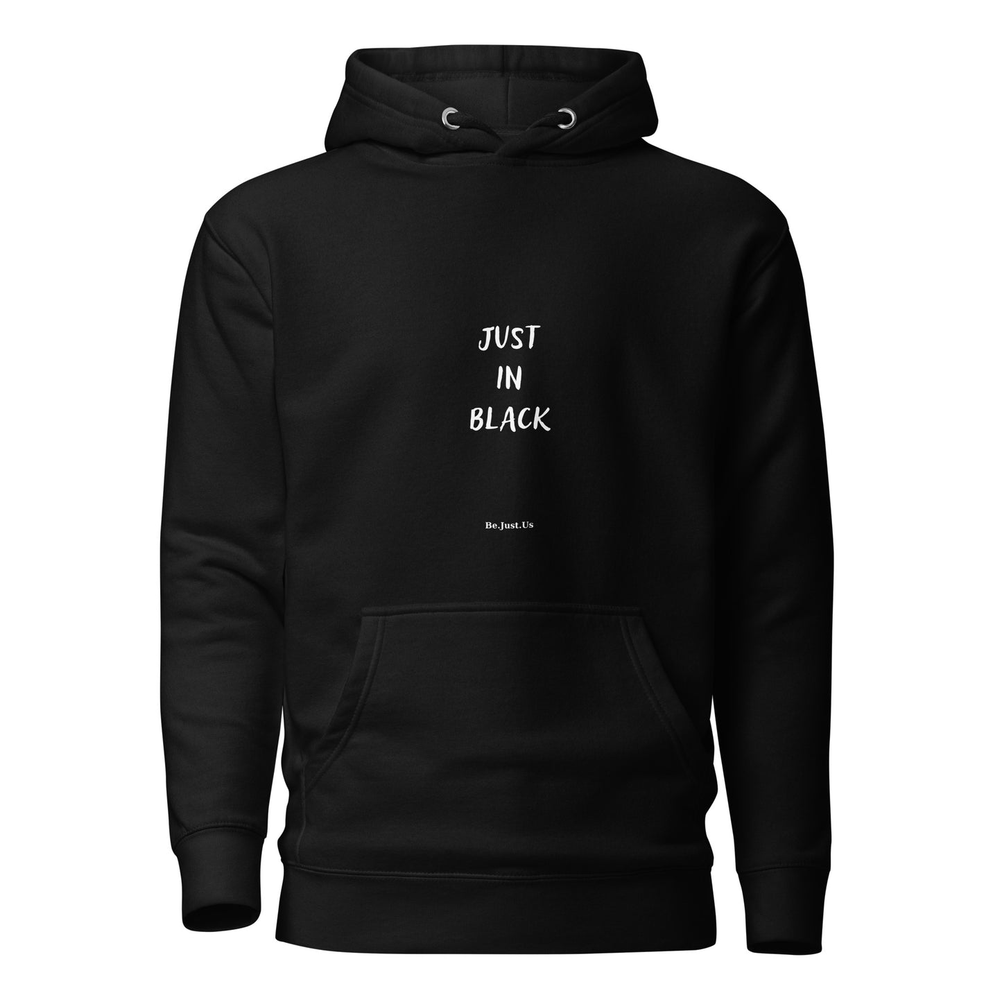 Sweat - Just in Black